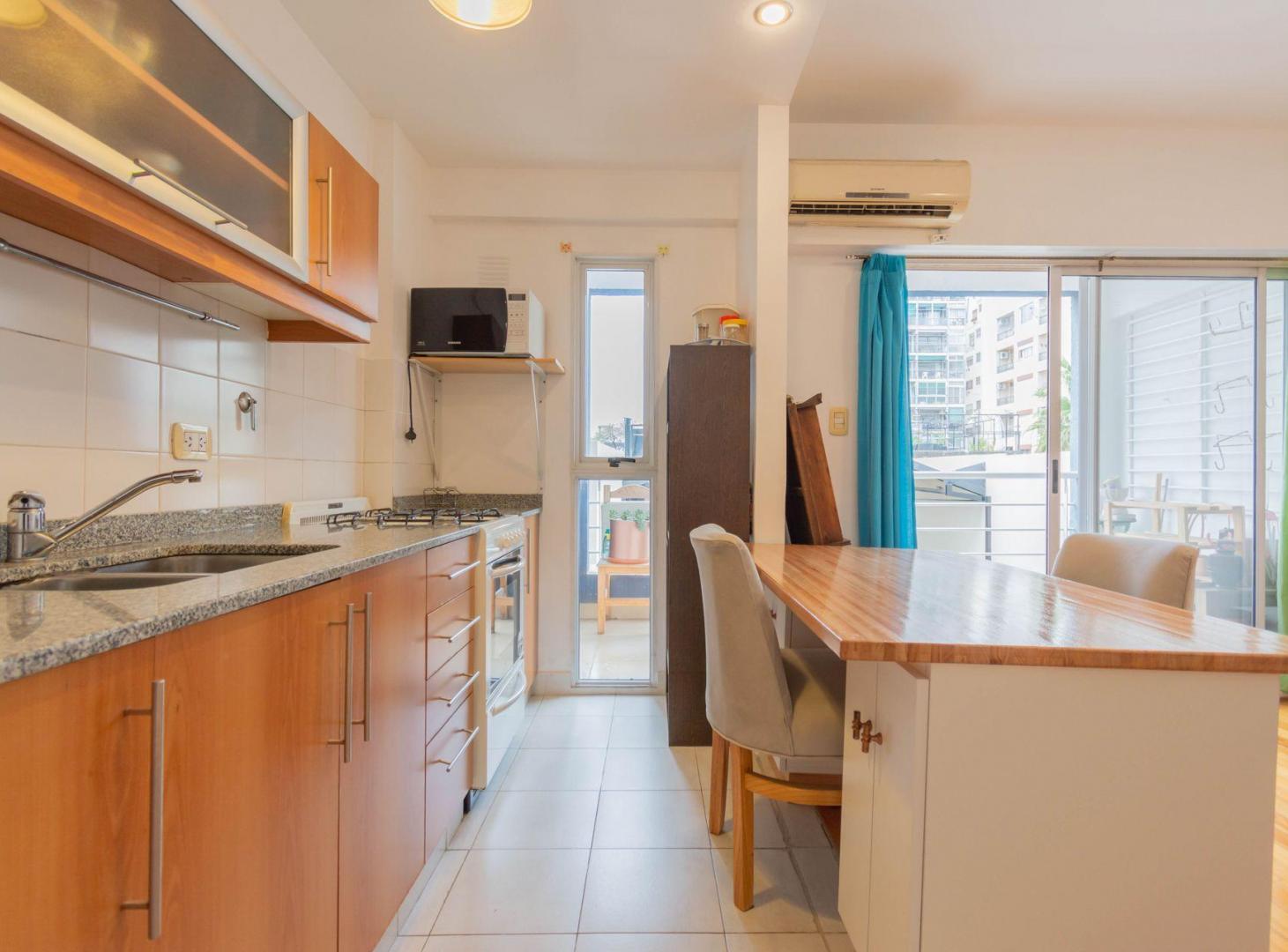 Apartamento