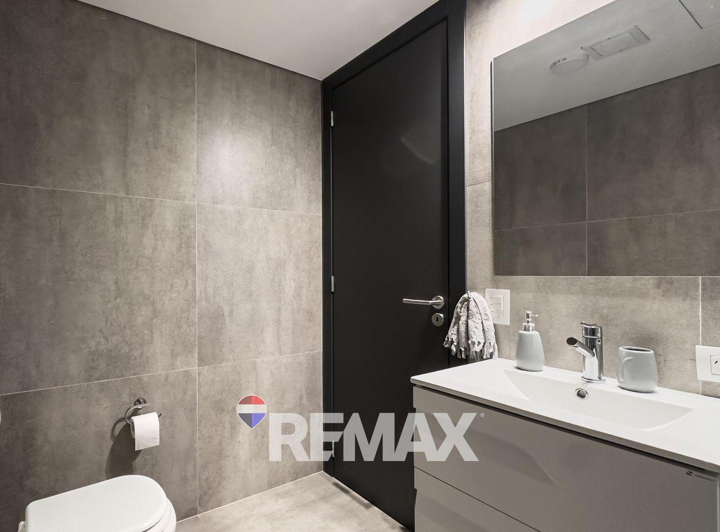 Foto de DEPARTAMENTO 3 AMBIENTES VENTA CON JARDIN CANNING, imagen 5