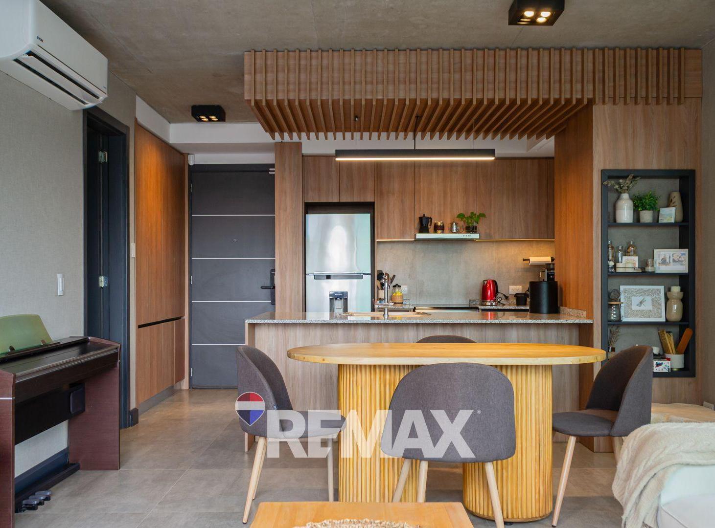 Foto de DEPARTAMENTO 3 AMBIENTES VENTA CON JARDIN CANNING, imagen 3