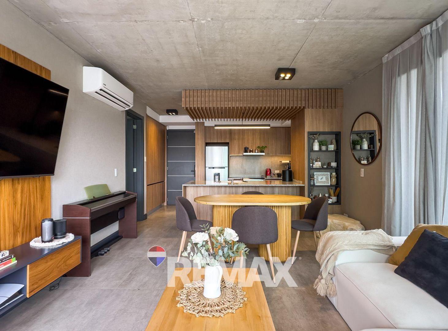 Foto de DEPARTAMENTO 3 AMBIENTES VENTA CON JARDIN CANNING, imagen 1