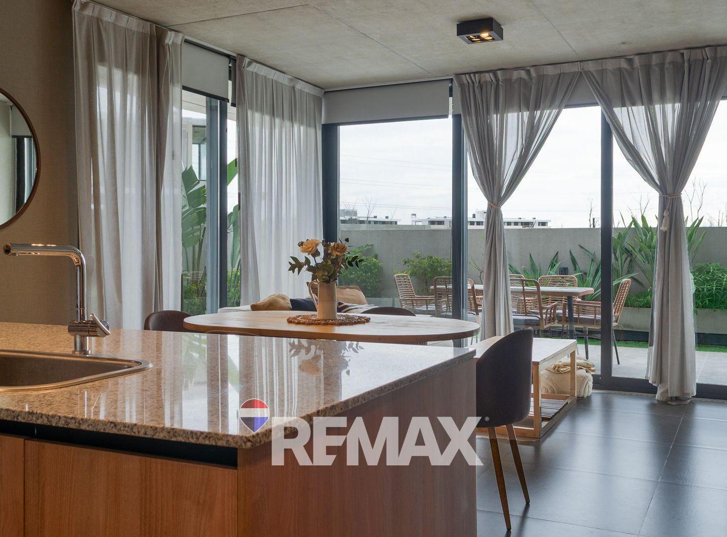 Foto de DEPARTAMENTO 3 AMBIENTES VENTA CON JARDIN CANNING, imagen 4