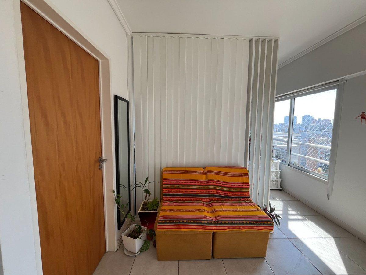 Foto de Alquiler Monoambiente en Almagro, imagen 4
