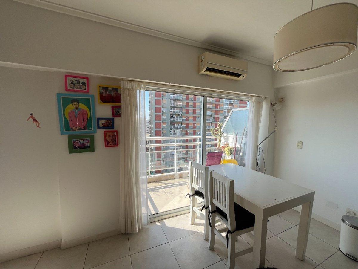 Foto de Alquiler Monoambiente en Almagro, imagen 1