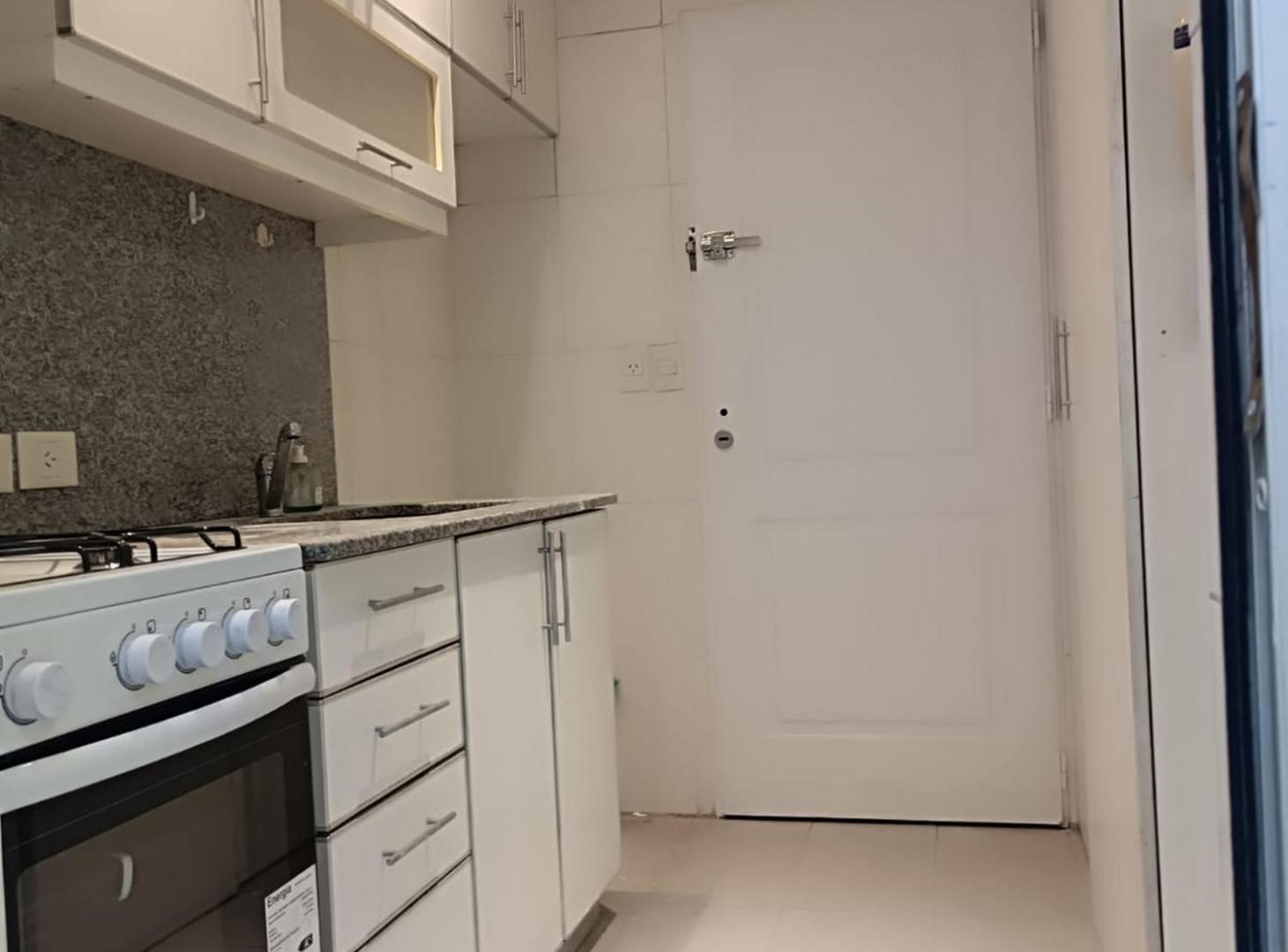 Foto de ALQUILER PALERMO 3 AMB CON PATIO IMPERDIBLE, imagen 4