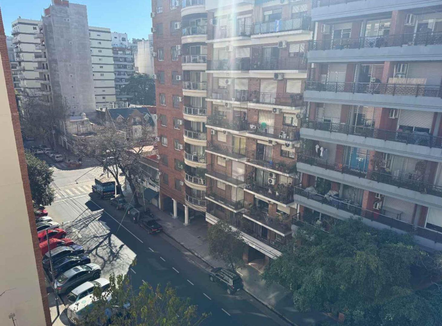 Foto de ALQUILER 2 AMBIENTES CON BALCON VILLA URQUIZA, imagen 4