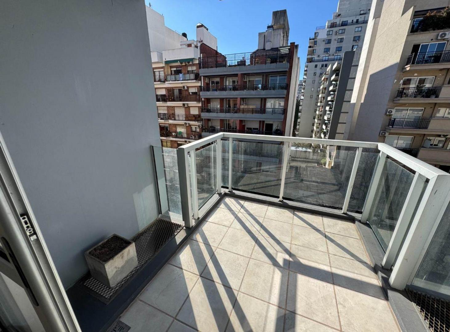 Foto de ALQUILER 2 AMBIENTES CON BALCON VILLA URQUIZA, imagen 1