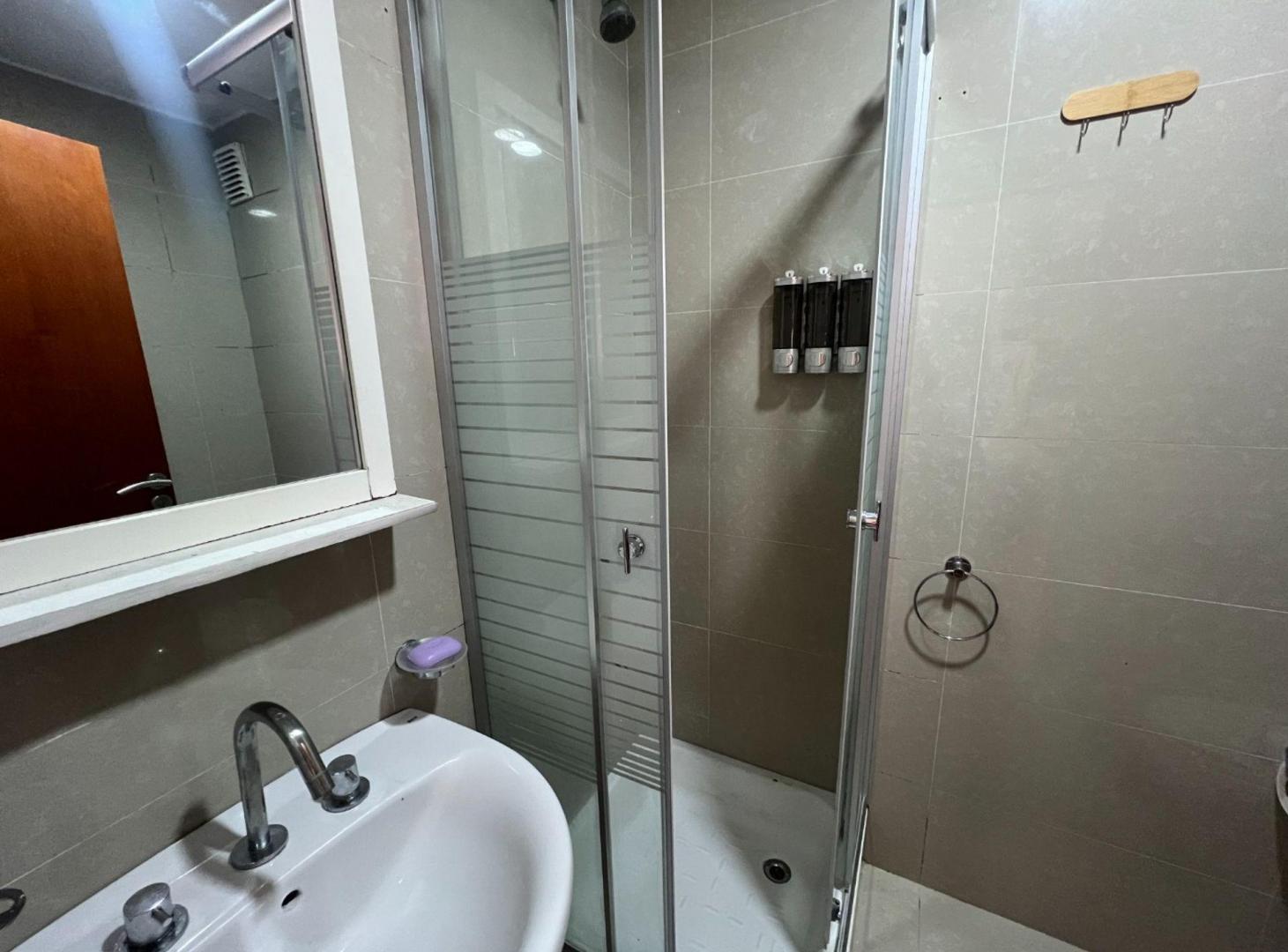 Foto de VENTA MONOAMBIENTE RECOLETA CON BAULERA AMENITIES, imagen 5