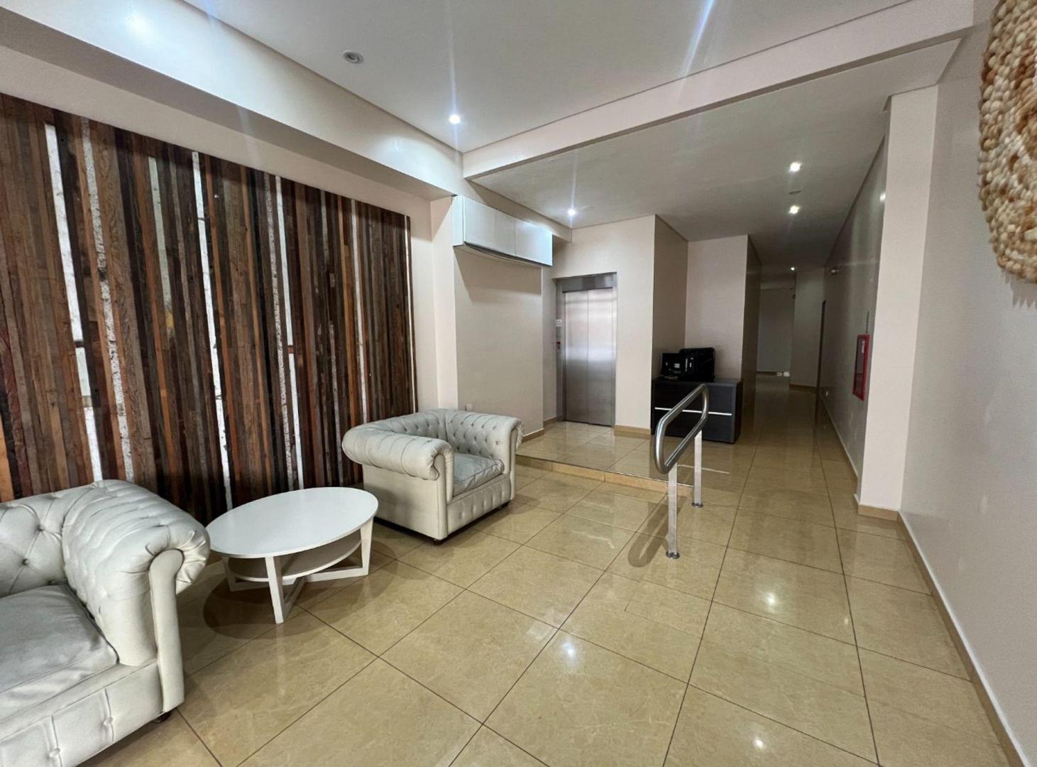 Foto de VENTA MONOAMBIENTE RECOLETA CON BAULERA AMENITIES, imagen 3