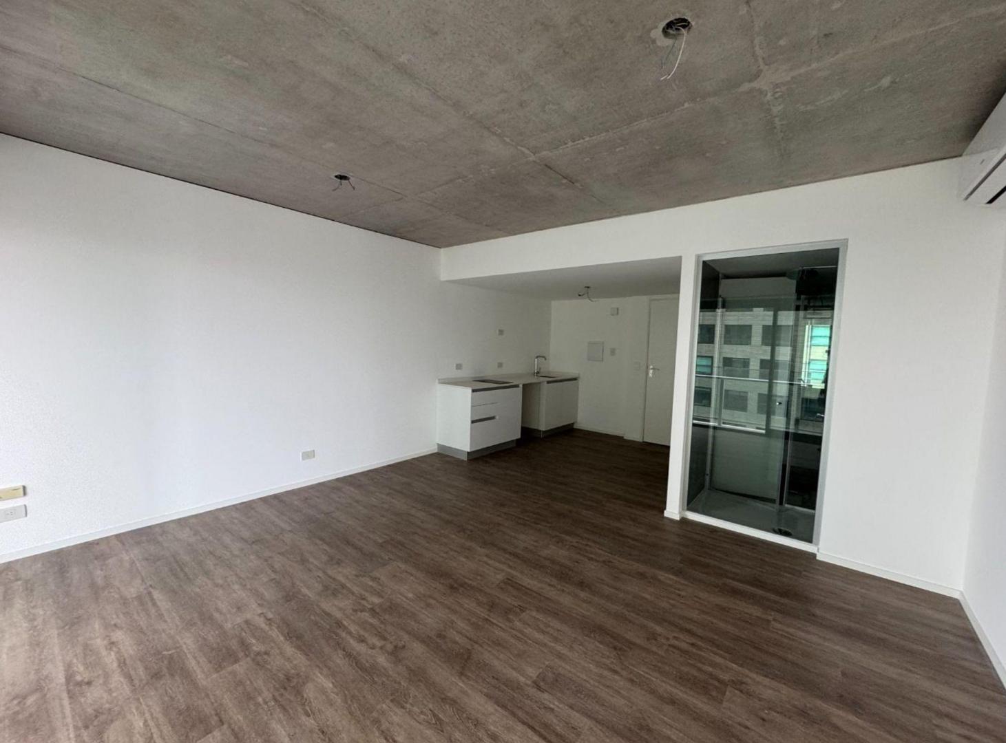 Foto de ALQUILER MONOAMBIENTE PISO ALTO PUERTO MADERO, imagen 4