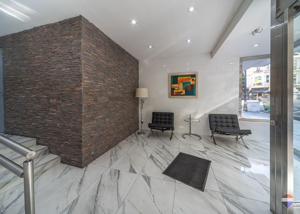 Foto de VENTA DEPARTAMENTO PISO ALTO 4 AMBIENTES PALERMO, imagen 5