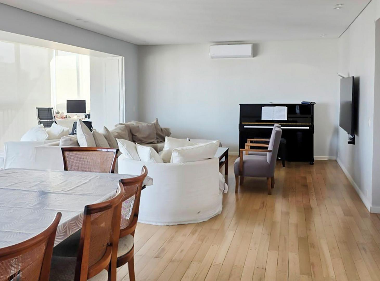 Foto de Venta Torre 4 dormitorios 2 cocheras Barrancas, imagen 5