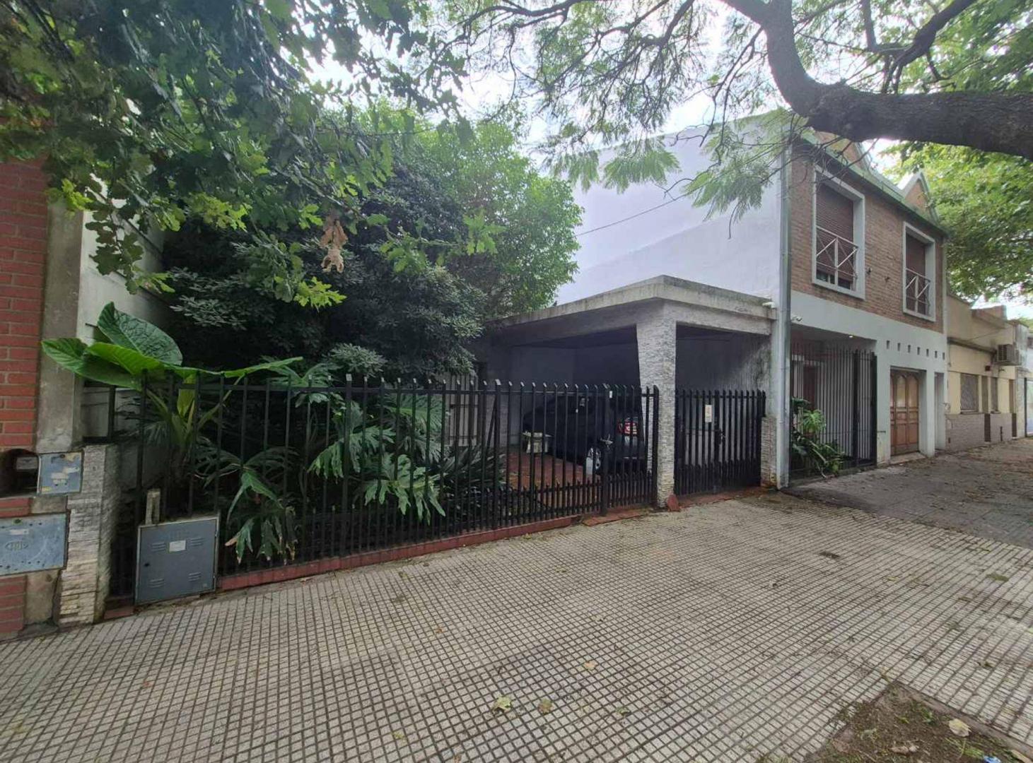 Foto de LOTE EN VENTA EN VILLA DEVOTO MUY BUENA UBICACION, imagen 5