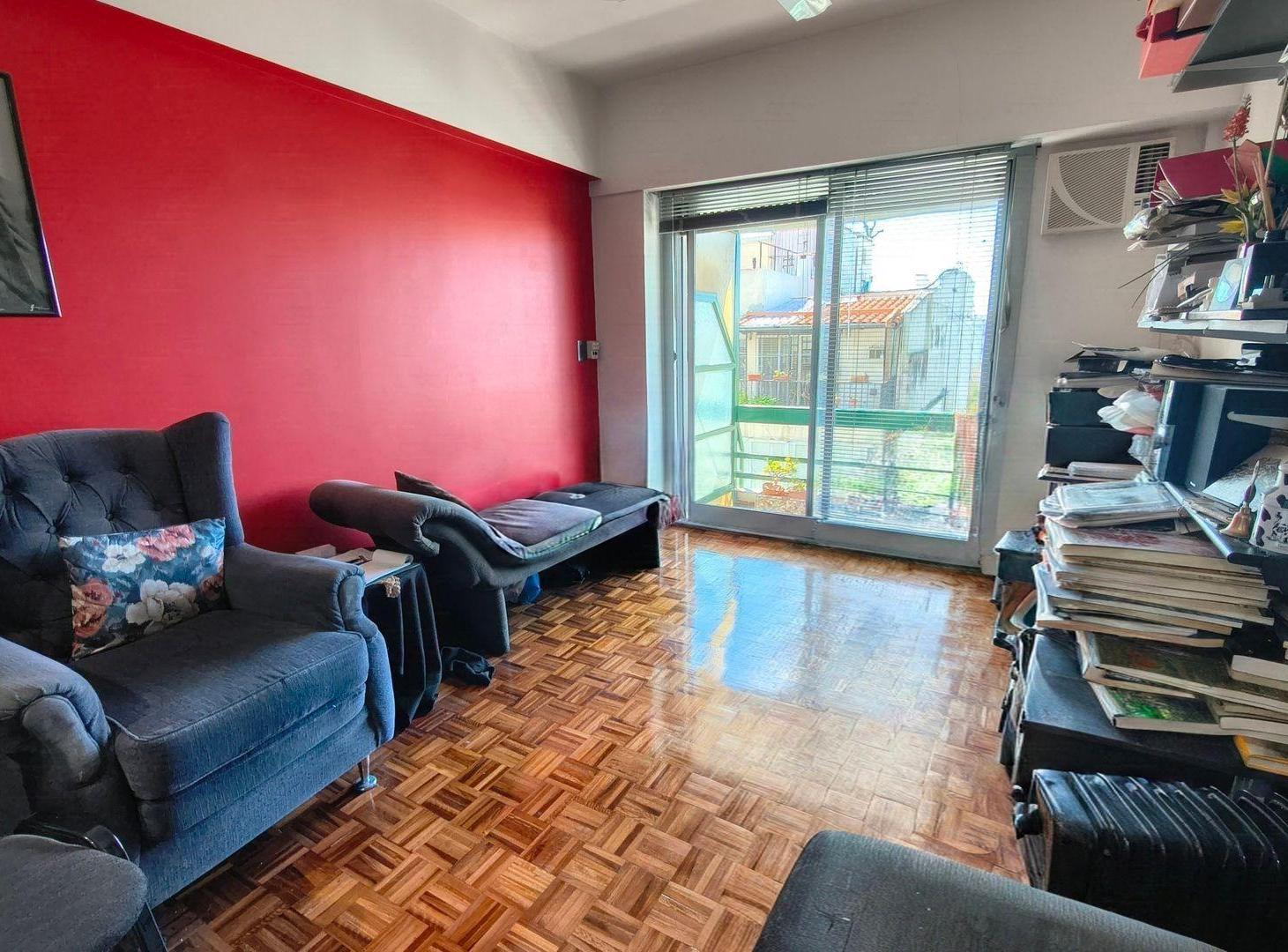 Foto de VENTA MONO CABALLITO APTO PROFESIONAL LUMINOSO, imagen 3