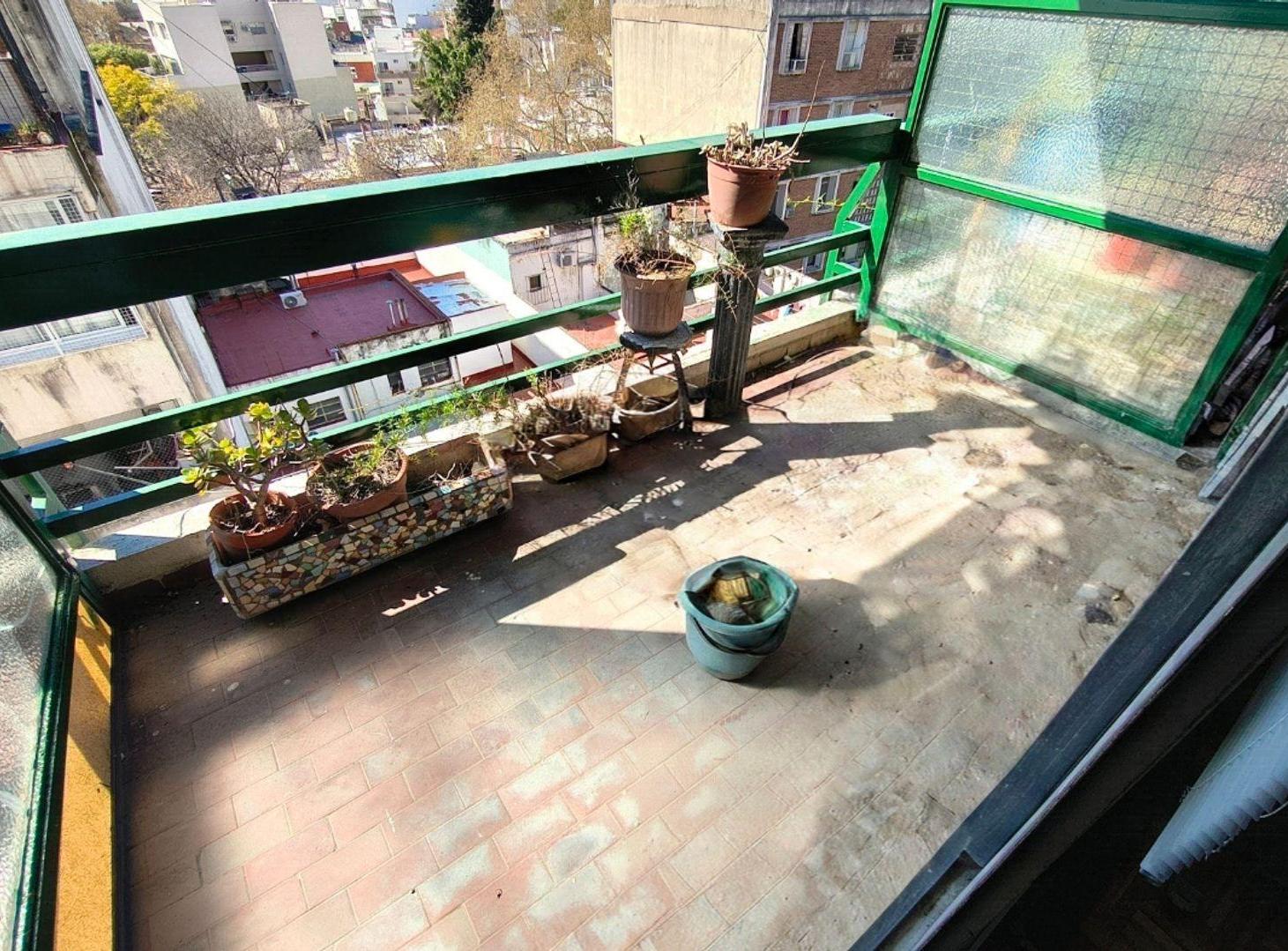 Foto de VENTA MONO CABALLITO APTO PROFESIONAL LUMINOSO, imagen 2