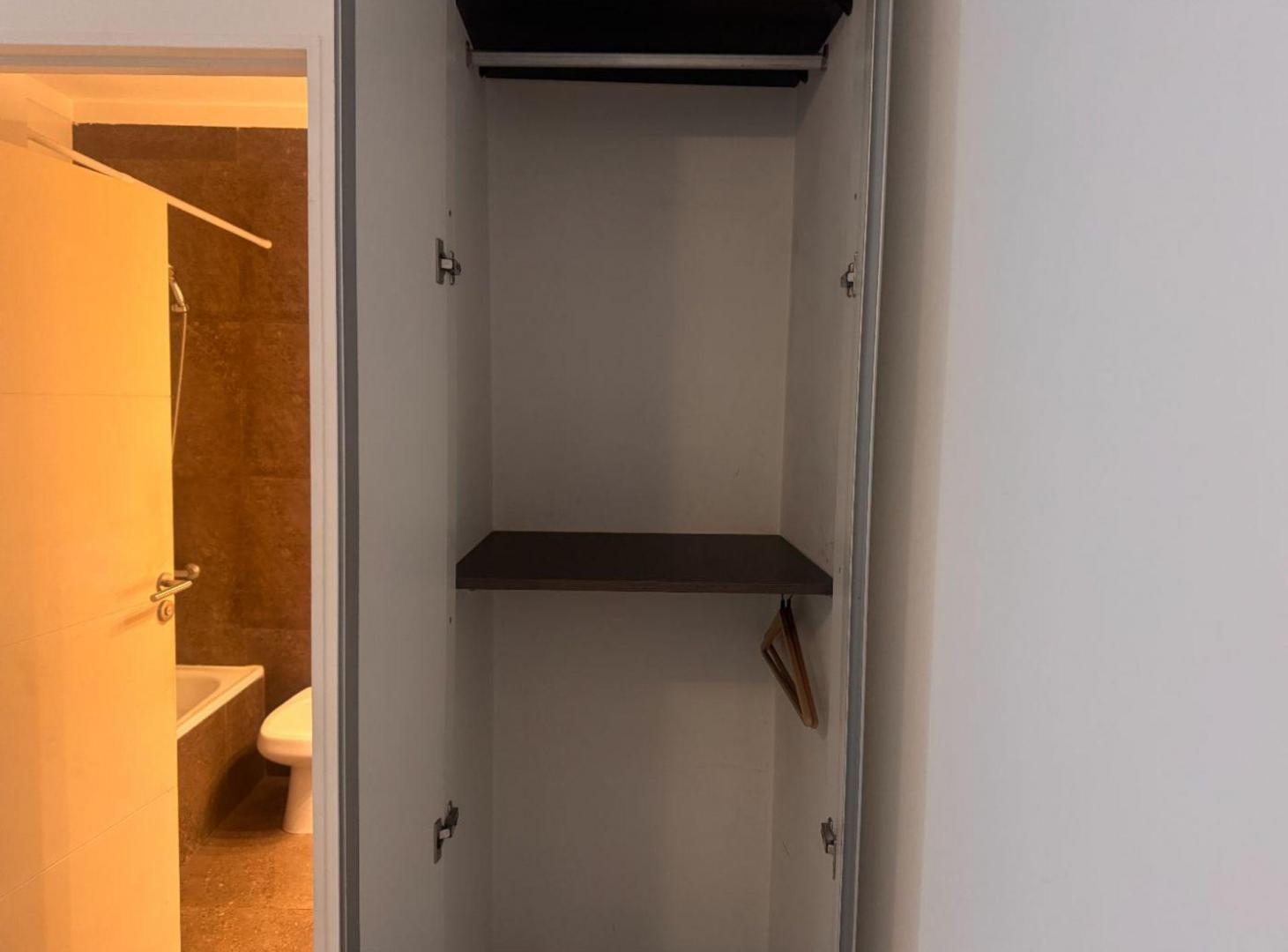 Foto de Venta 2 amb. Balcon Terraza. Recoleta, imagen 5