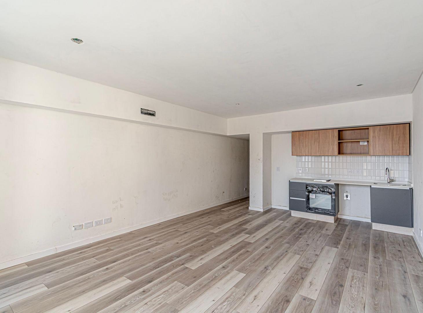 Foto de VENTA DEPTO 1 AMB EN SAAVEDRA A ESTRENAR AMENITIES, imagen 4