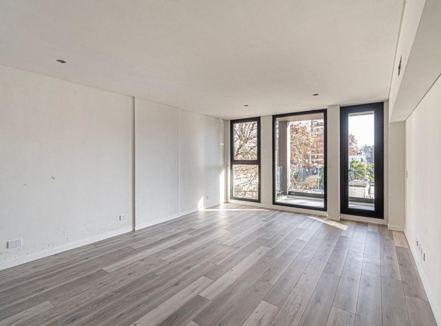 Foto de VENTA DEPTO 1 AMB EN SAAVEDRA A ESTRENAR AMENITIES, imagen 5