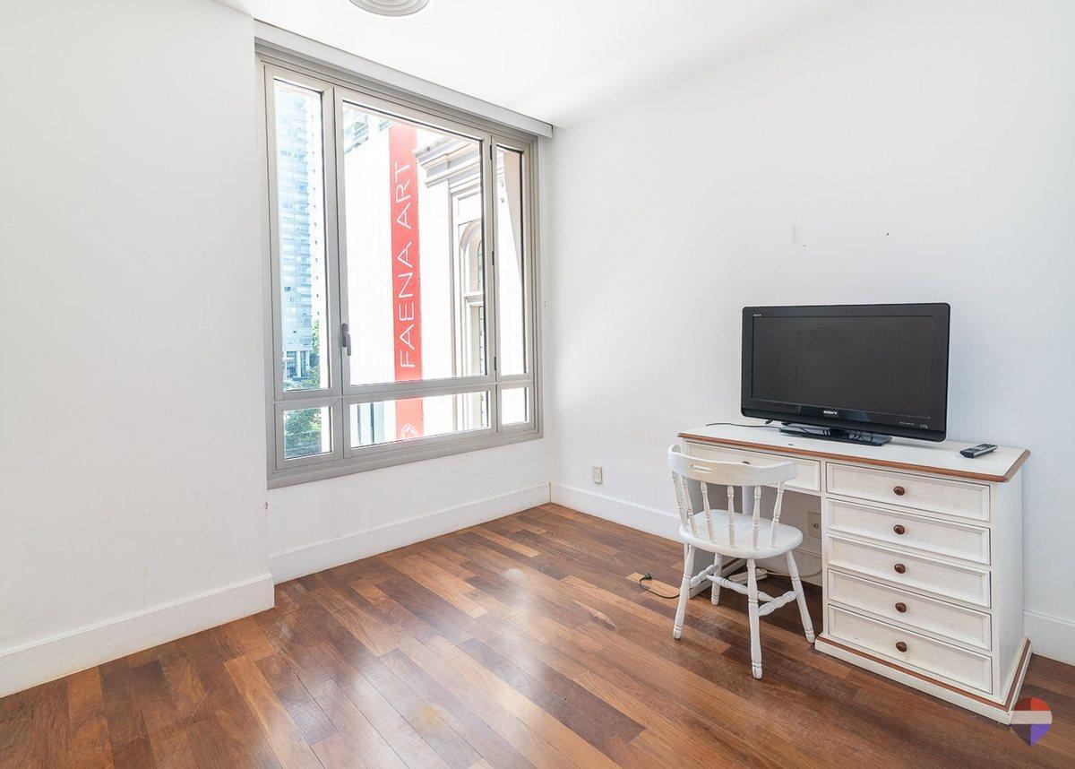 Foto de VENTA DEPARTAMENTO 3 AMBIENTES PUERTO MADERO, imagen 5