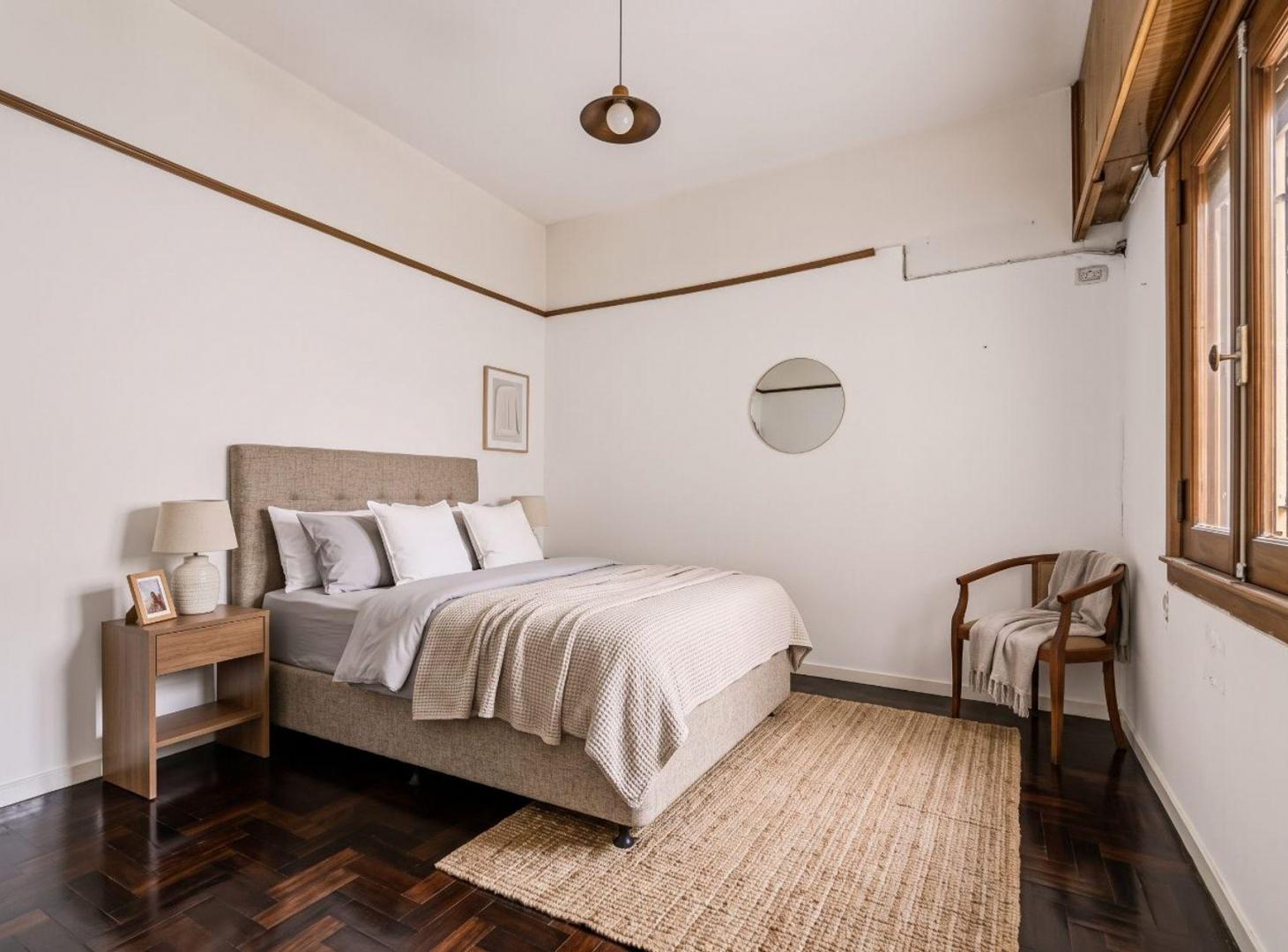 Foto de VENTA CASA 4 AMB CON TERRAZA Y PATIO VILLA LURO, imagen 1