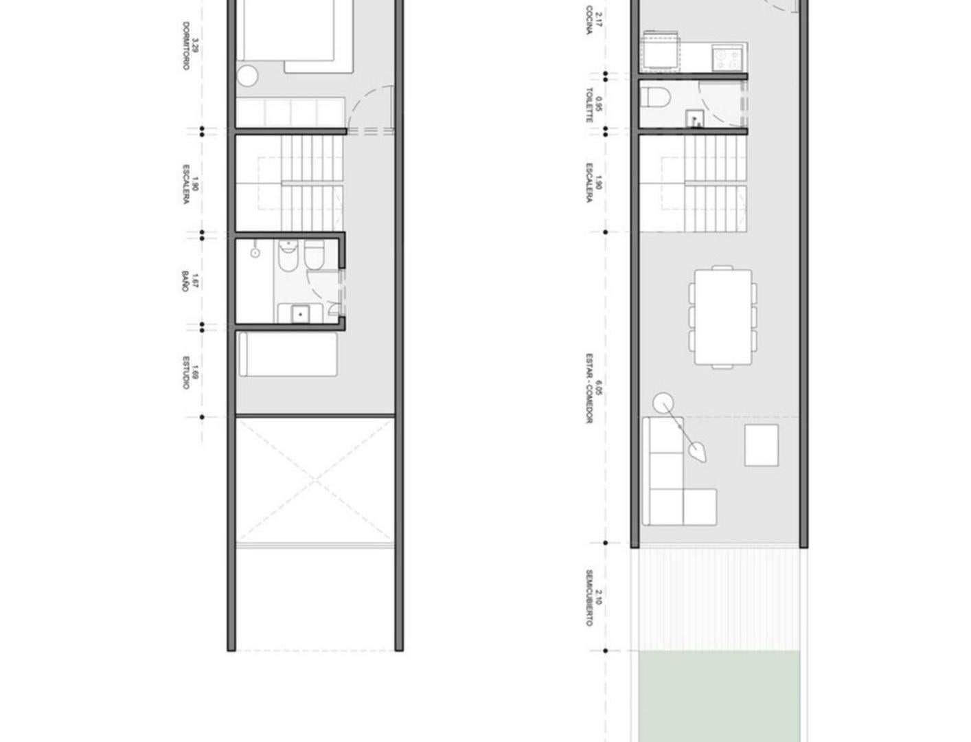 Foto de Palermo Departamentos de Lujo financiados a2500 M2, imagen 3