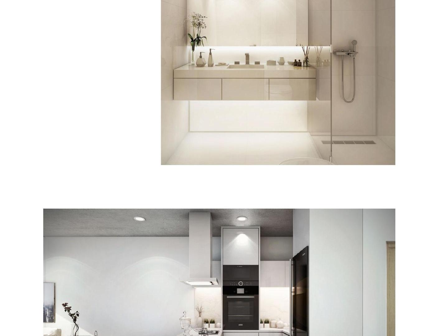 Foto de Palermo Departamentos de Lujo financiados a2500 M2, imagen 1