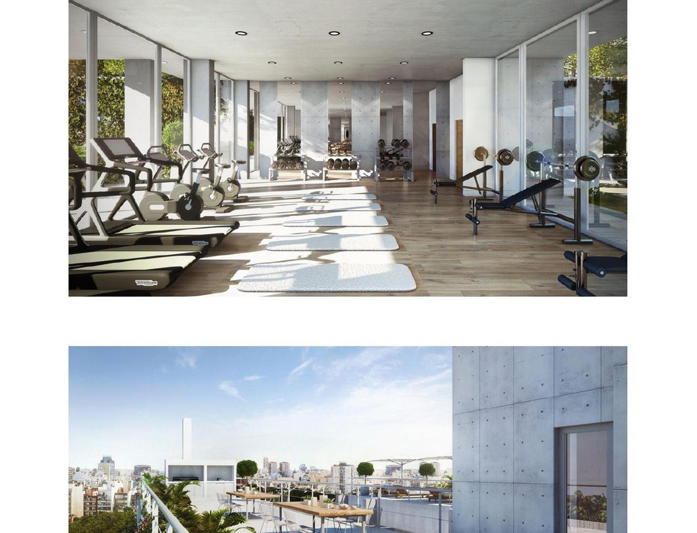Foto de Venta Palermo en cuotas Full Amenities, imagen 1