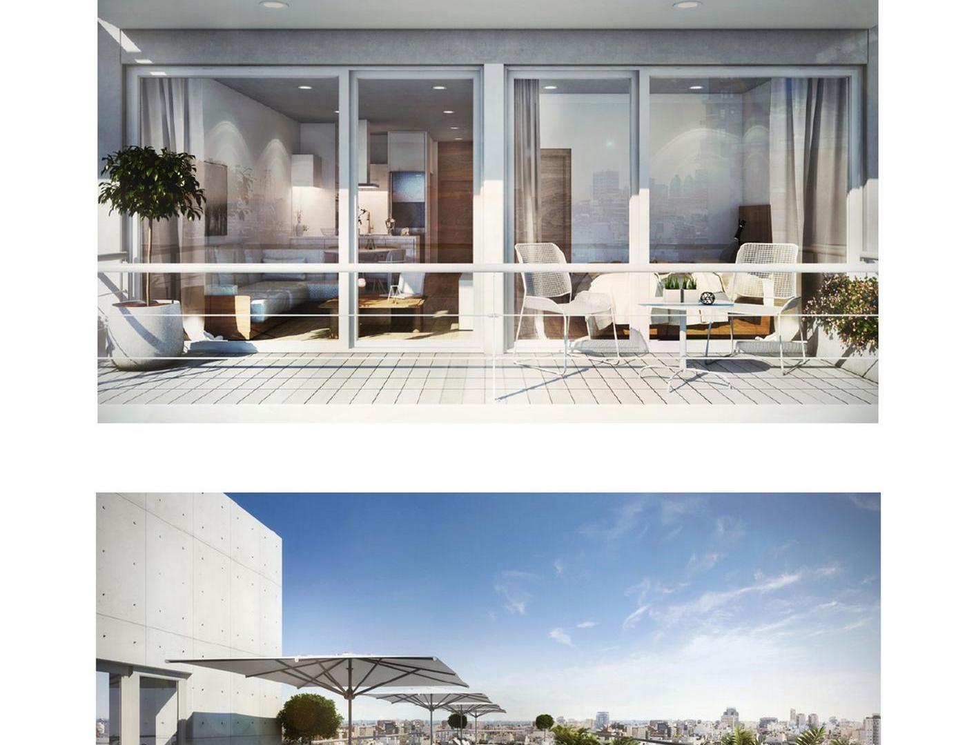 Foto de Venta Palermo en cuotas Full Amenities, imagen 2