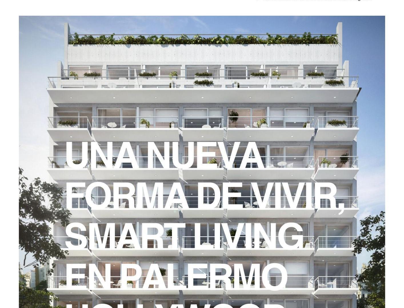 Foto de Venta Palermo en cuotas Full Amenities, imagen 5