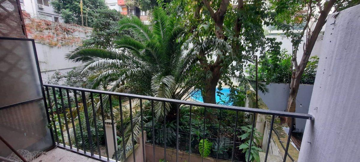 Foto de VENTA MONOAMBIENTE DIVISIBLE PALERMO CON PILETA, imagen 1