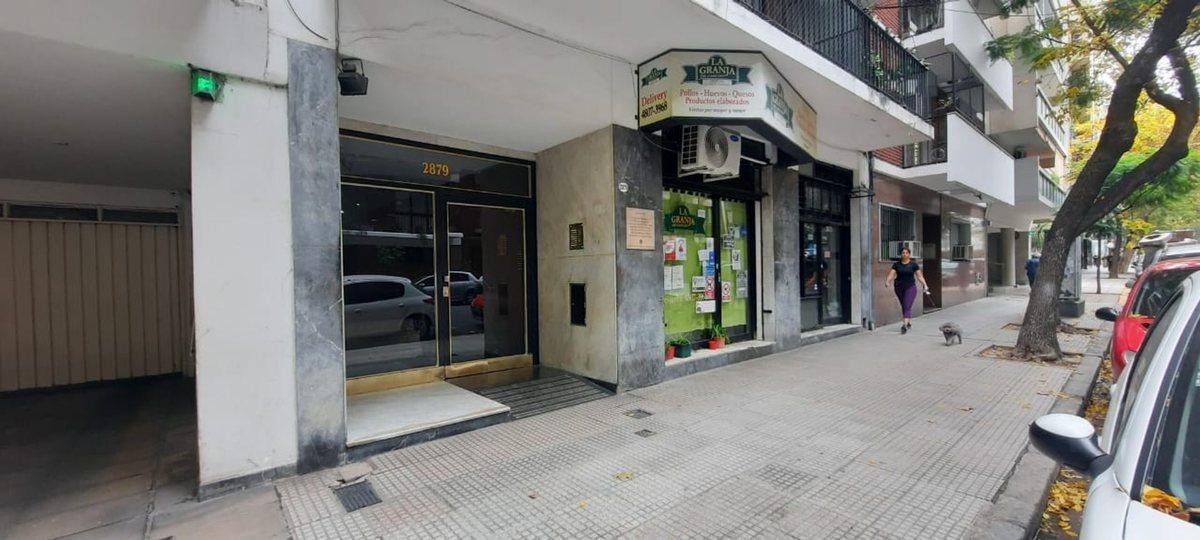 Foto de VENTA MONOAMBIENTE DIVISIBLE PALERMO CON PILETA, imagen 4