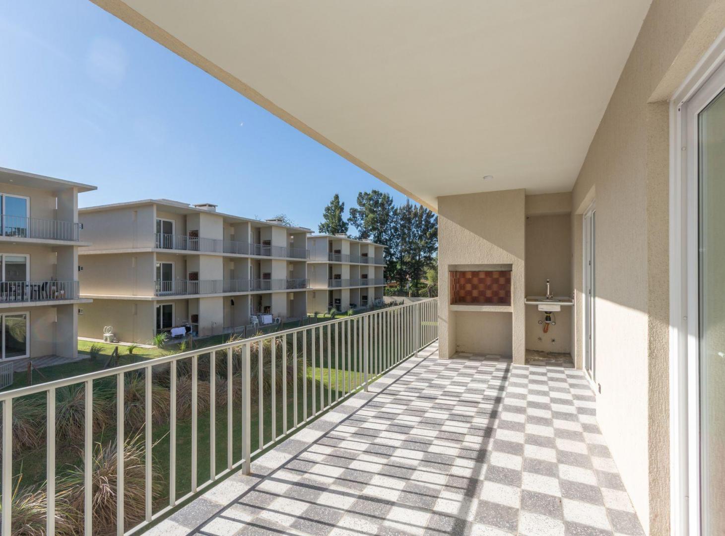 Foto de ALQUILER DEPARTAMENTO 3 AMBIENTES CHIC VILLAGE, imagen 3