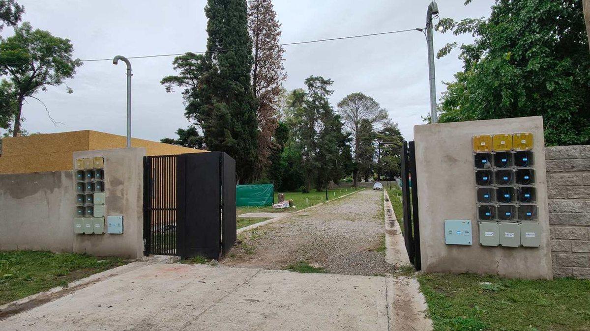 Foto de LOTE VENTA TORTUGUITAS BARRIO LISANDRO DE LA TORRE, imagen 5