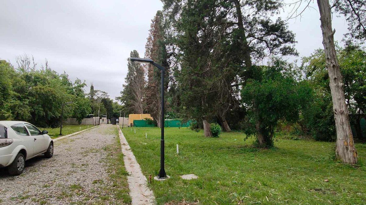 Foto de LOTE VENTA TORTUGUITAS BARRIO LISANDRO DE LA TORRE, imagen 4