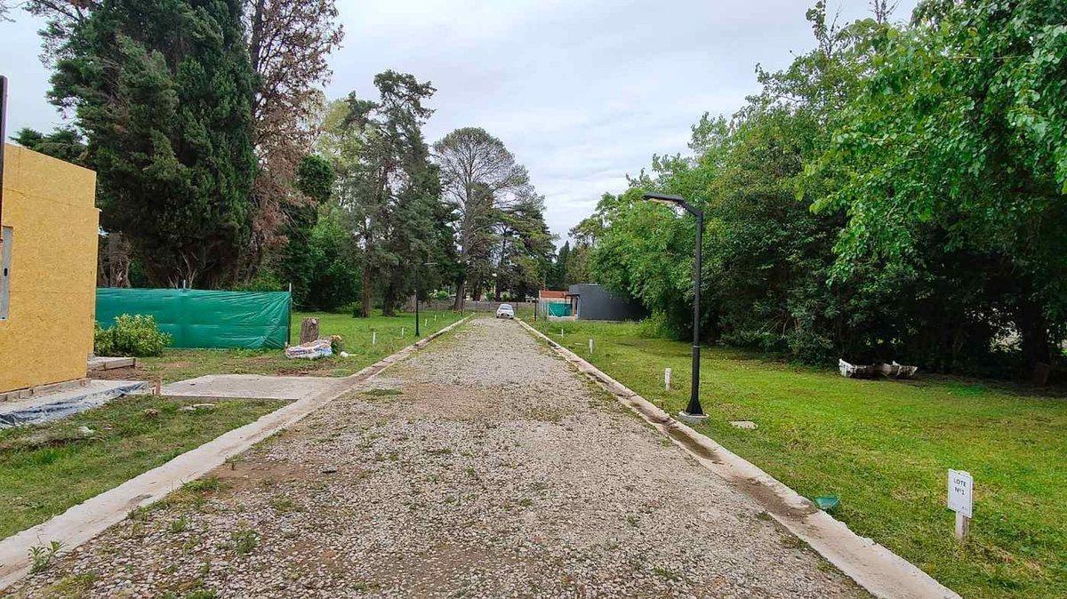 Foto de LOTE VENTA TORTUGUITAS BARRIO LISANDRO DE LA TORRE, imagen 2