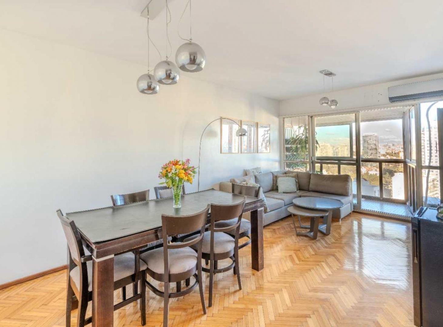 Foto de Venta Departamento 3 Ambientes Balcón y Cochera, imagen 4