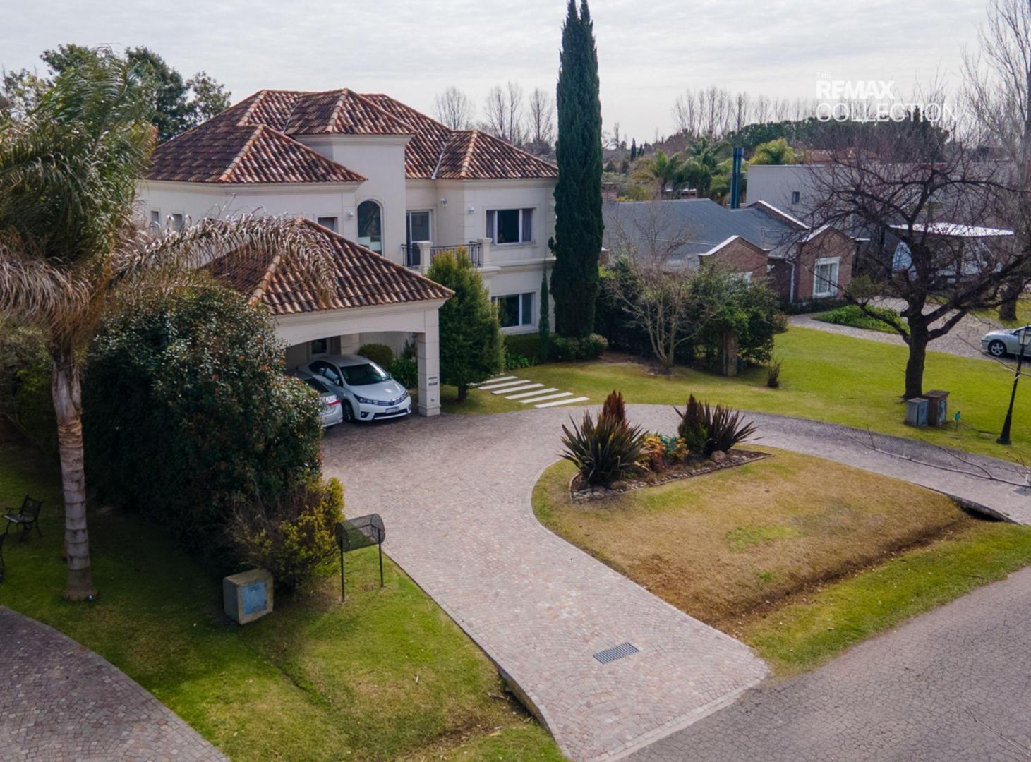 Foto de VENTA CASA ESTANCIAS DEL PILAR BARRIO LA PIONERA, imagen 1