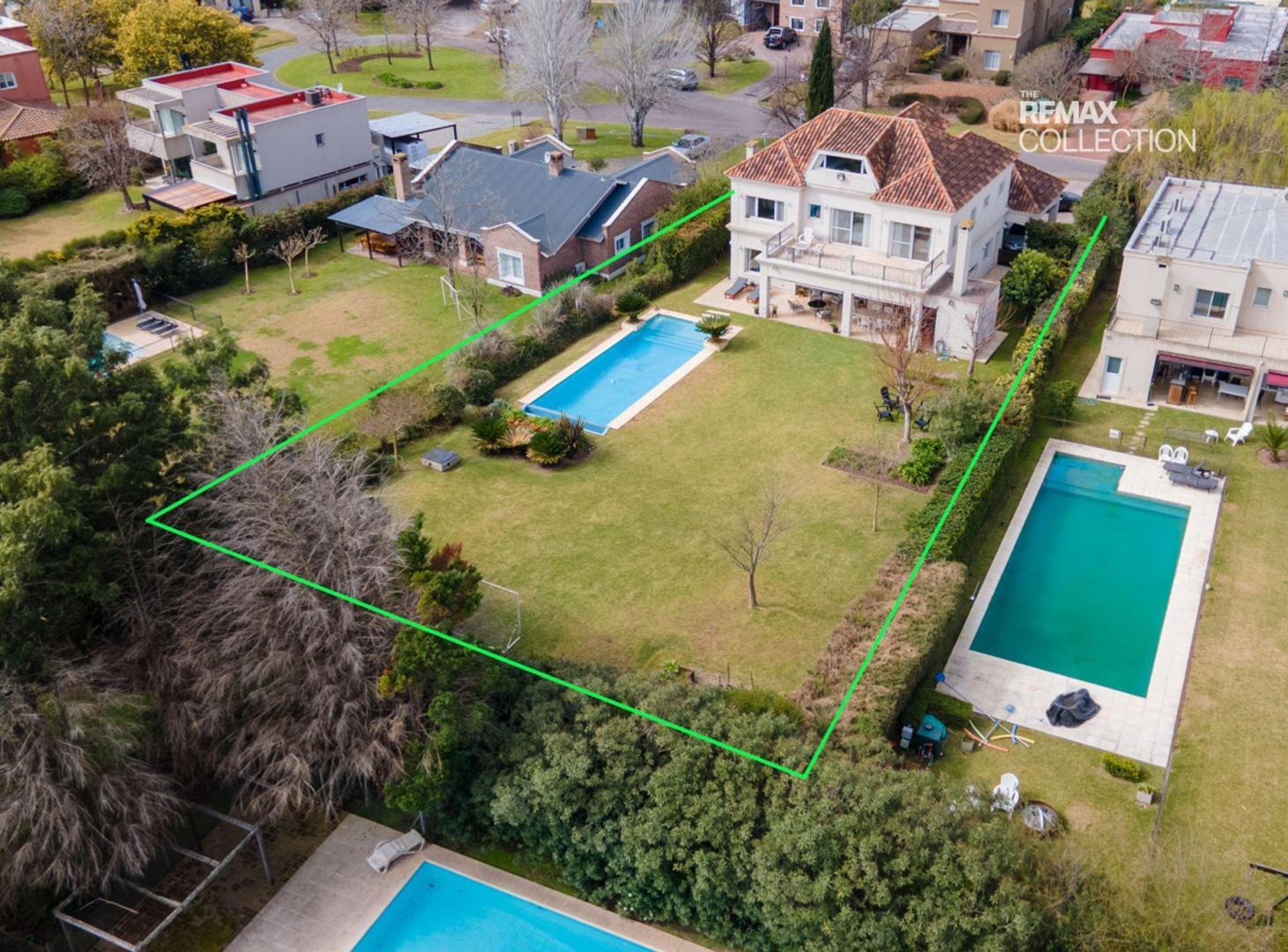 Foto de VENTA CASA ESTANCIAS DEL PILAR BARRIO LA PIONERA, imagen 3