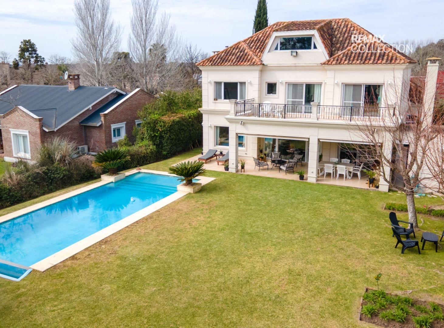 Foto de VENTA CASA ESTANCIAS DEL PILAR BARRIO LA PIONERA, imagen 4