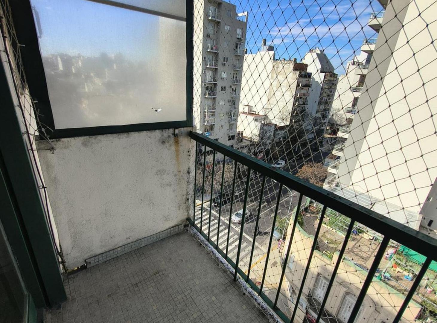 Foto de ALQUILER MONOAMBIENTE FRENTE BALCON COCINA SEPARAD, imagen 4