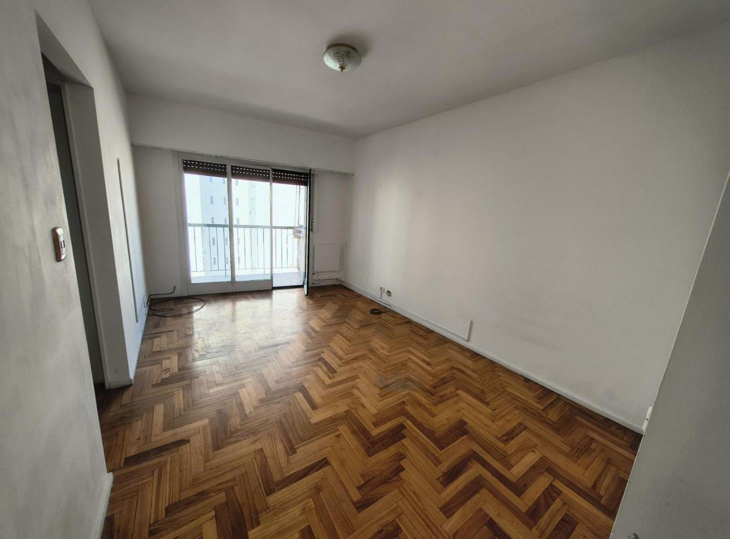 Foto de ALQUILER MONOAMBIENTE FRENTE BALCON COCINA SEPARAD, imagen 1