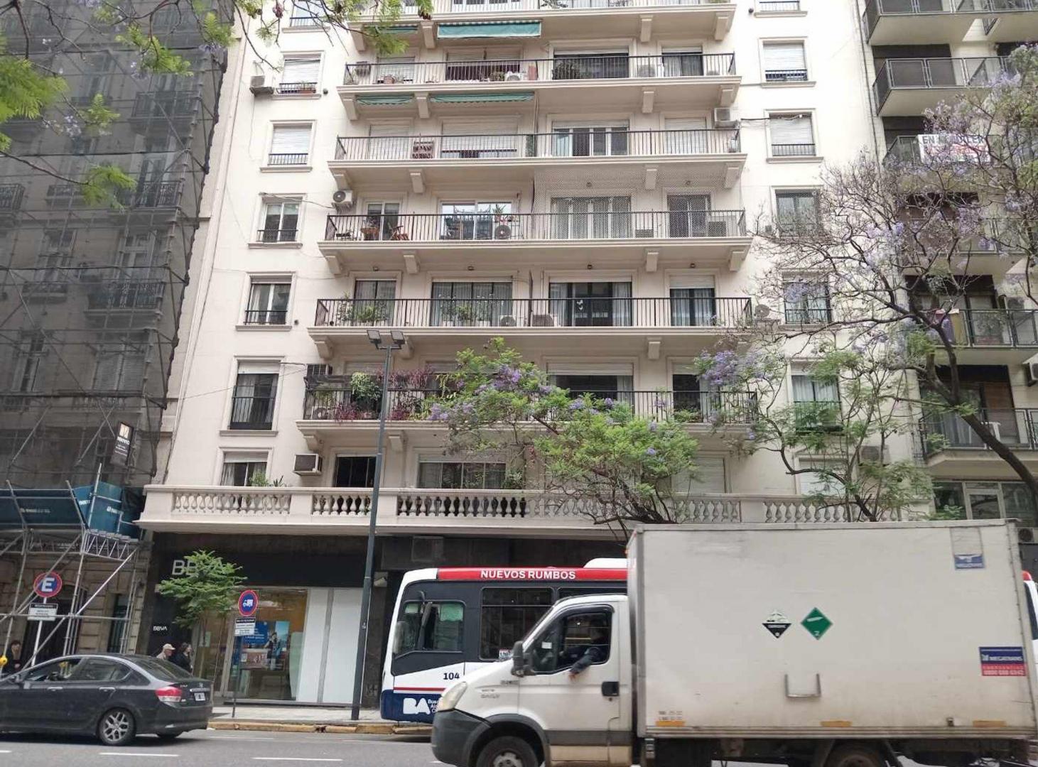 Foto de Departamento 3 Ambientes Venta Retiro Apto Crédito, imagen 1