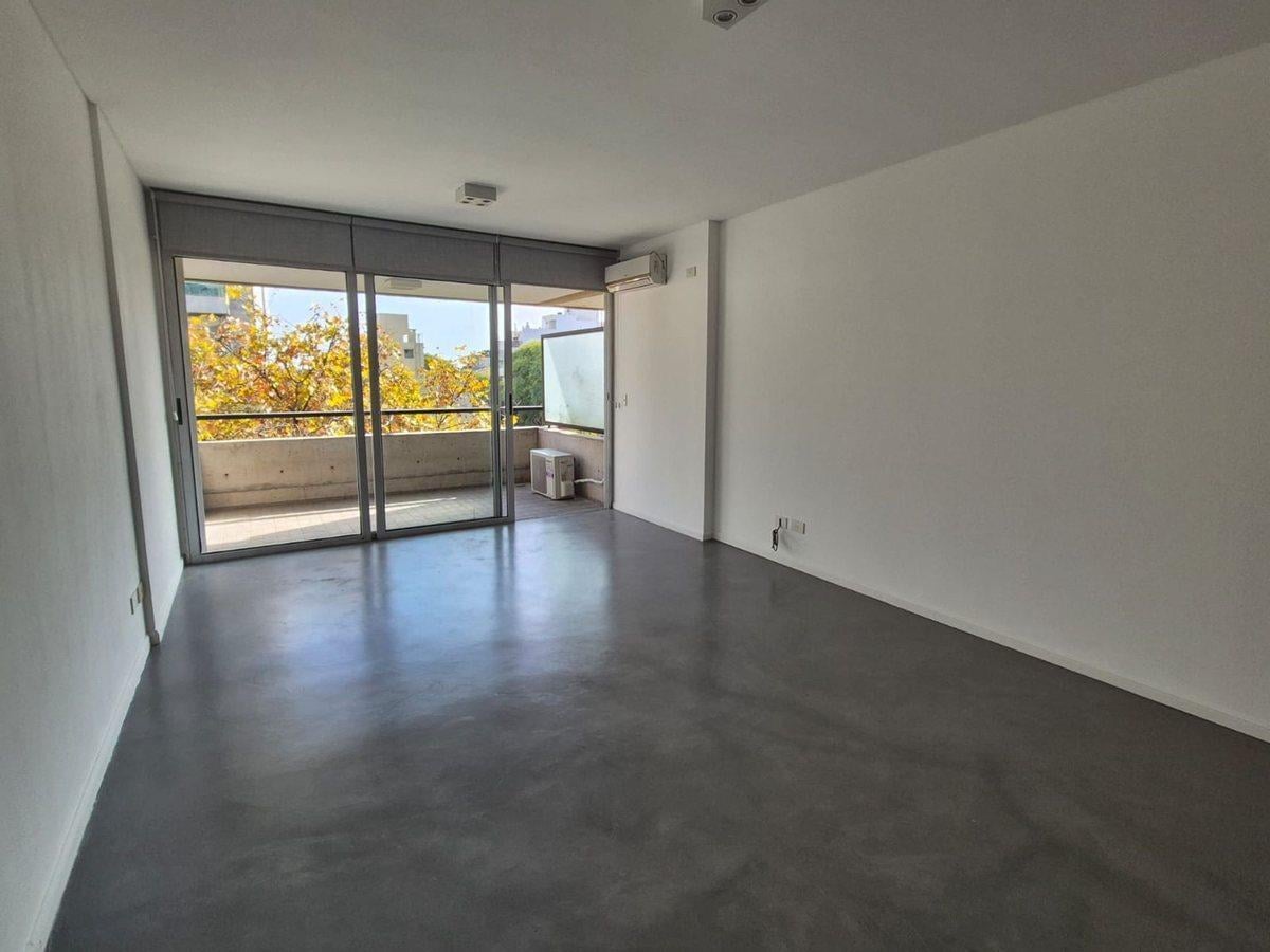 Foto de MONOAMBIENTE ALQUILER V URQUIZA BALCON ATERRAZADO, imagen 3