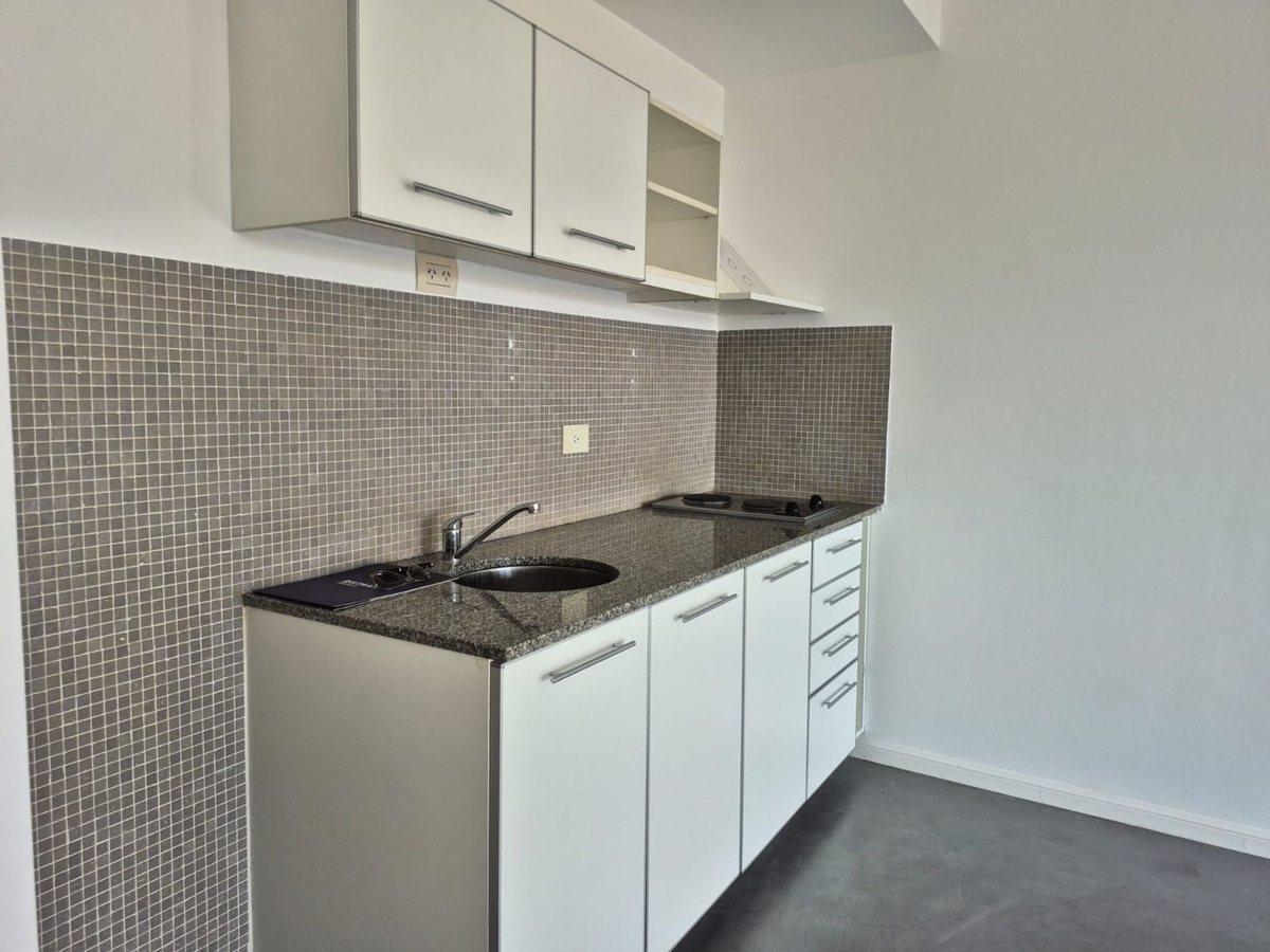 Foto de MONOAMBIENTE ALQUILER V URQUIZA BALCON ATERRAZADO, imagen 5