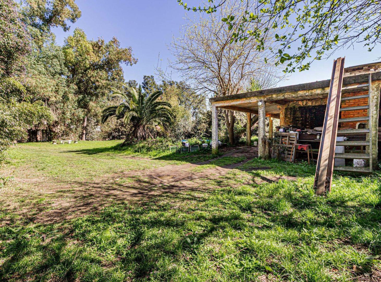Foto de VENTA LOTE 1200 M2 EN PILAR, imagen 5