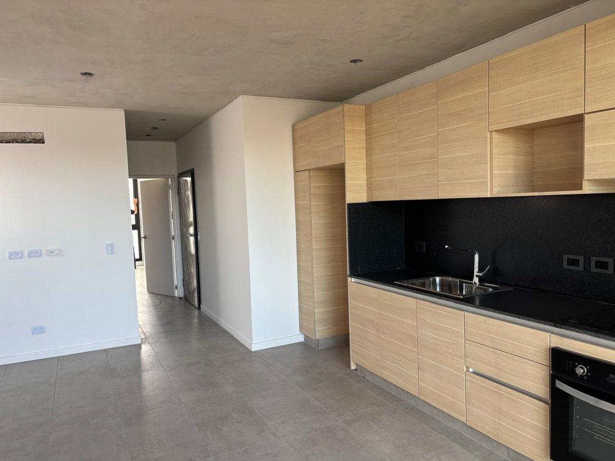 Foto de ALQUILER 2 AMBIENTES A ESTRENAR EN PALERMO, imagen 1