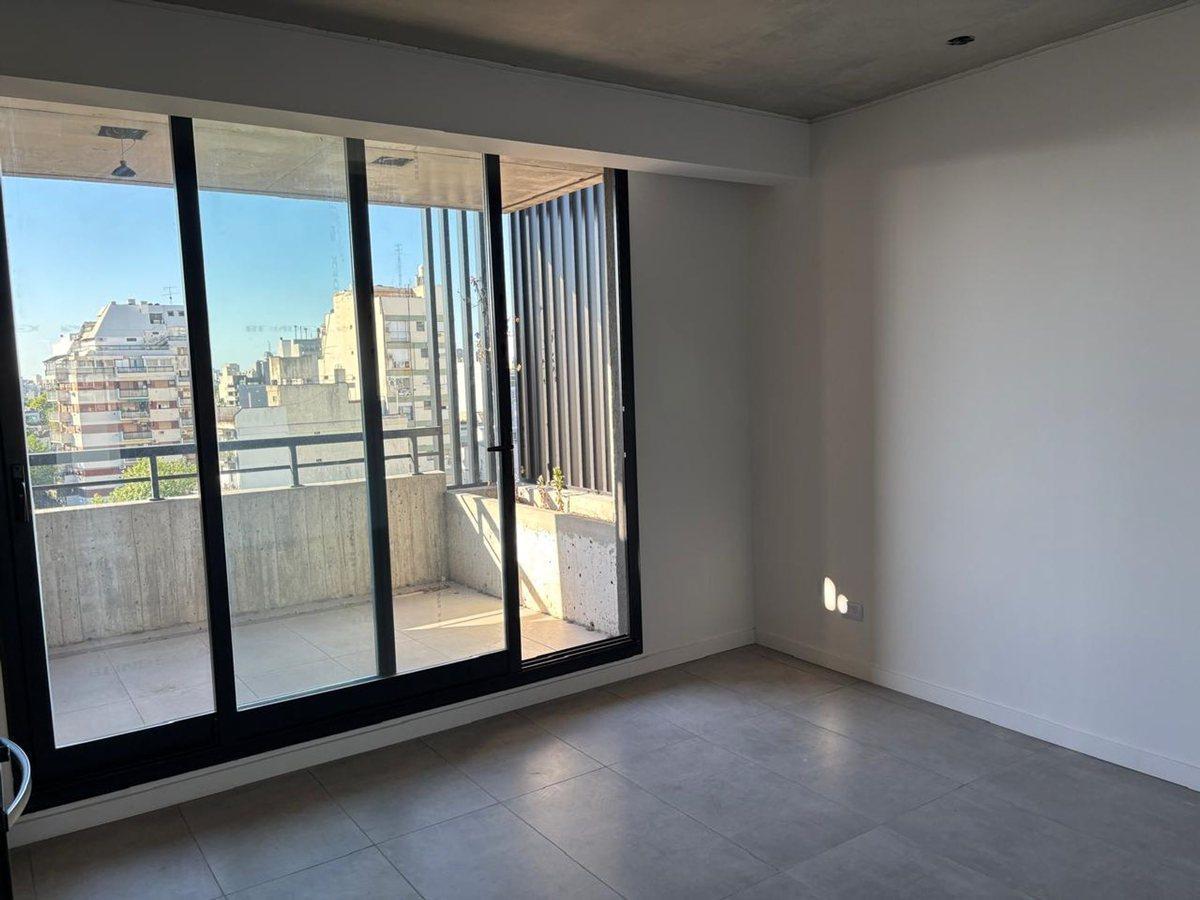 Foto de ALQUILER 2 AMBIENTES A ESTRENAR EN PALERMO, imagen 3
