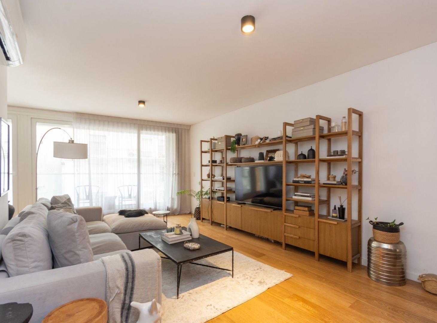 Foto de EN VENTA 3 AMB COCHERA BOSCHETTO SEGUI PALERMO, imagen 4