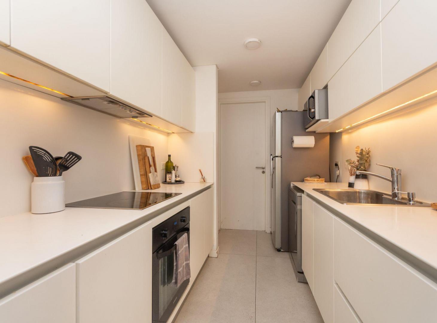 Foto de EN VENTA 3 AMB COCHERA BOSCHETTO SEGUI PALERMO, imagen 1