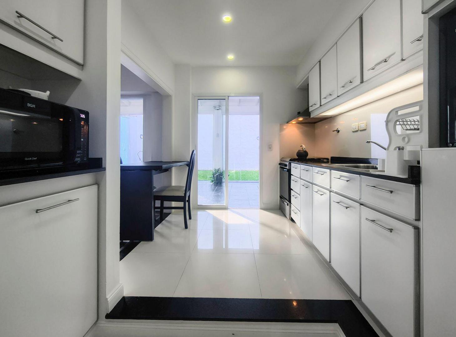 Foto de CASA 6 AMBIENTES VENTA VICTORIA JARDIN APTO CREDIT, imagen 5