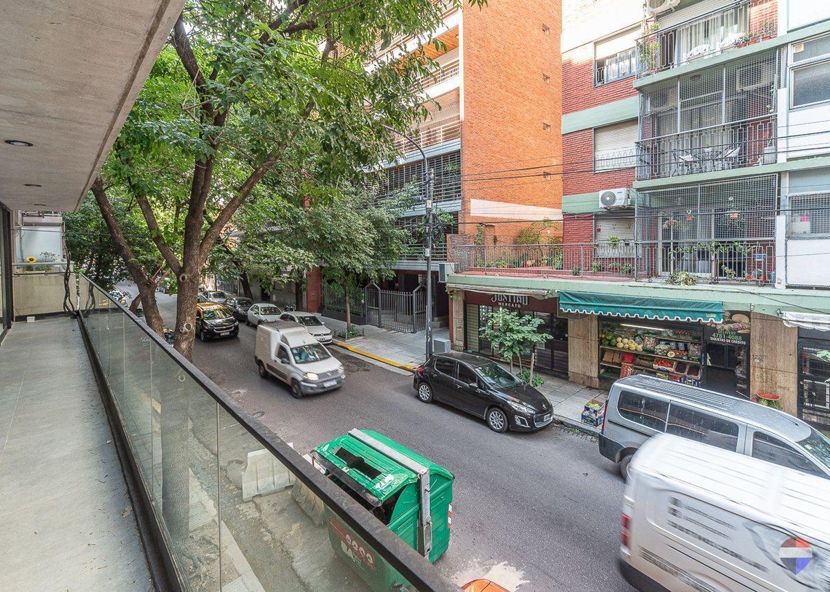 Foto de VENTA DPTO 4 AMB PATIO COCHERA BELGRANO AMENITIES, imagen 1